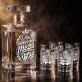 Zestaw Do Wódki z Grawerem Dla Męża Prezent Na Rocznicę Ślubu: Wspólny Toast Domowy Zestaw Do Wódki z Grawerem Dla Męża Prezent Na Rocznicę Ślubu: Wspólny Toast Domowy