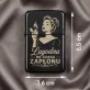 Zapalniczka Z Grawerem Na Wielkanoc Prezent Dla Kobiety: Subtelny Zapłon