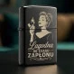 Zapalniczka Z Grawerem Na Wielkanoc Prezent Dla Kobiety: Subtelny Zapłon