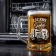 Kufel Dla Księgowego Prezent Dla Mężczyzny: Liczby Się Zgadzają