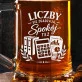 Kufel Dla Księgowego Prezent Dla Mężczyzny: Liczby Się Zgadzają