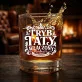 Szklanka Do Whisky Na Pępkowe Prezent Dla Mężczyzny: Tryb Taty Włączony Szklanka Do Whisky Na Pępkowe Prezent Dla Mężczyzny: Tryb Taty Włączony