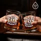 Zestaw Prezentowy Whisky Na Pępkowe Dla Mężczyzny: Tryb Taty Włączony
