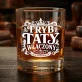 Zestaw Prezentowy Whisky Na Pępkowe Dla Mężczyzny: Tryb Taty Włączony