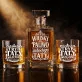 Zestaw Do Whisky Na Pępkowe Prezent Dla Mężczyzny: Whisky To Paliwo Młodego Taty Zestaw Do Whisky Na Pępkowe Prezent Dla Mężczyzny: Whisky To Paliwo Młodego Taty