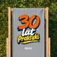 Leżak Z Nadrukiem Dla 30 Latka Prezent Na 30 Urodziny Dla Mężczyzny: 30 Lat Praktyki Leżak Z Nadrukiem Dla 30 Latka Prezent Na 30 Urodziny Dla Mężczyzny: 30 Lat Praktyki