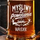 Kufel Personalizowany z Grawerem Dla Myśliwego Na Święta Prezent: Duma Myśliwego Kufel Personalizowany z Grawerem Dla Myśliwego Na Święta Prezent: Duma Myśliwego