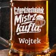 Kufel Personalizowany z Grawerem Na 40 Urodziny Dla Mężczyzny Prezent: Męski Jubileusz Kufel Personalizowany z Grawerem Na 40 Urodziny Dla Mężczyzny Prezent: Męski Jubileusz