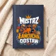 Kalendarz Książkowy A5 2027 Dla Logistyka Prezent Dla Mężczyzny: Logistyczny Humor Kalendarz Książkowy A5 2027 Dla Logistyka Prezent Dla Mężczyzny: Logistyczny Humor