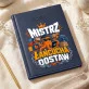 Kalendarz Książkowy A5 2027 Dla Logistyka Prezent Dla Mężczyzny: Logistyczny Humor Kalendarz Książkowy A5 2027 Dla Logistyka Prezent Dla Mężczyzny: Logistyczny Humor
