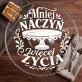 Patera Na Ciasto Na Nowe Mieszkanie Prezent Dla Pary: Wspólne Początki Patera Na Ciasto Na Nowe Mieszkanie Prezent Dla Pary: Wspólne Początki