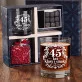 Zestaw Prezentowy Whisky Dla 45 Latka Na 45 Urodziny Dla Mężczyzny: 45 Lat Klasy I Smaku Zestaw Prezentowy Whisky Dla 45 Latka Na 45 Urodziny Dla Mężczyzny: 45 Lat Klasy I Smaku