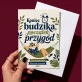 Kartka z Życzeniami Na Odejście Na Emeryturę Dla Emeryta Mężczyzny: Elegancki Botaniczny Kartka z Życzeniami Na Odejście Na Emeryturę Dla Emeryta Mężczyzny: Elegancki Botaniczny