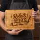 Deska Do Krojenia Dla Rolnika Prezent Dla Mężczyzny: Kuchnia Rolnika Deska Do Krojenia Dla Rolnika Prezent Dla Mężczyzny: Kuchnia Rolnika