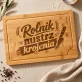 Deska Do Krojenia Dla Rolnika Prezent Dla Mężczyzny: Kuchnia Rolnika Deska Do Krojenia Dla Rolnika Prezent Dla Mężczyzny: Kuchnia Rolnika