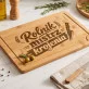 Deska Do Krojenia Dla Rolnika Prezent Dla Mężczyzny: Kuchnia Rolnika Deska Do Krojenia Dla Rolnika Prezent Dla Mężczyzny: Kuchnia Rolnika