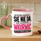 Kubek Z Nadrukiem Dla Koleżanki Prezent Dla Kobiety: Wszystkim Dogodzić Się Nie Da Kubek Z Nadrukiem Dla Koleżanki Prezent Dla Kobiety: Wszystkim Dogodzić Się Nie Da