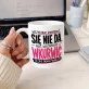 Kubek Z Nadrukiem Dla Koleżanki Prezent Dla Kobiety: Wszystkim Dogodzić Się Nie Da Kubek Z Nadrukiem Dla Koleżanki Prezent Dla Kobiety: Wszystkim Dogodzić Się Nie Da