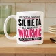 Kubek Z Nadrukiem Dla Koleżanki Prezent Dla Kobiety: Wszystkim Dogodzić Się Nie Da Kubek Z Nadrukiem Dla Koleżanki Prezent Dla Kobiety: Wszystkim Dogodzić Się Nie Da