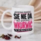 Zestaw Prezenowy Z Kubkiem Dla Koleżanki: Wszystkim Dogodzić Się Nie Da Zestaw Prezenowy Z Kubkiem Dla Koleżanki: Wszystkim Dogodzić Się Nie Da