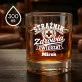 Szklanki Do Whisky z Grawerem Dla Weterynarza Prezent Dla Mężczyzny: Strażnik Zdrowia Zwierząt Szklanki Do Whisky z Grawerem Dla Weterynarza Prezent Dla Mężczyzny: Strażnik Zdrowia Zwierząt