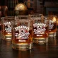 Szklanki Do Whisky z Grawerem Dla Weterynarza Prezent Dla Mężczyzny: Strażnik Zdrowia Zwierząt Szklanki Do Whisky z Grawerem Dla Weterynarza Prezent Dla Mężczyzny: Strażnik Zdrowia Zwierząt