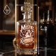 Karafka Do Whisky z Grawerem Na 70 Urodziny Prezent: Duma Rzemieślnika Karafka Do Whisky z Grawerem Na 70 Urodziny Prezent: Duma Rzemieślnika