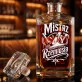 Karafka Do Whisky z Grawerem Na 70 Urodziny Prezent: Duma Rzemieślnika Karafka Do Whisky z Grawerem Na 70 Urodziny Prezent: Duma Rzemieślnika
