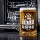 Kufel Dla Architekta Prezent Dla Mężczyzny: Architekt Nie
