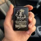 Zapalniczka Z Grawerem Dla Chemika Prezent Dla Mężczyzny: Humor Laboratoryjny