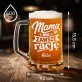 Kufel Personalizowany Dla Mamy Prezent Na Dzień Mamy Dla Kobiety: Mama Ma Zawsze Rację Kufel Personalizowany Dla Mamy Prezent Na Dzień Mamy Dla Kobiety: Mama Ma Zawsze Rację