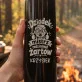 Termos Personalizowany Na Dzień Dziadka Prezent Dla Dziadka Mężczyzny: Dziadek Mistrz Rodzinnych