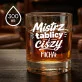 Szklanki Do Whisky z Grawerem Dla Nauczyciela Prezent Na Dzień Nauczyciela Dla Mężczyzny: Mistrz Tablicy I Ciszy Szklanki Do Whisky z Grawerem Dla Nauczyciela Prezent Na Dzień Nauczyciela Dla Mężczyzny: Mistrz Tablicy I Ciszy
