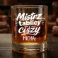 Szklanki Do Whisky z Grawerem Dla Nauczyciela Prezent Na Dzień Nauczyciela Dla Mężczyzny: Mistrz Tablicy I Ciszy Szklanki Do Whisky z Grawerem Dla Nauczyciela Prezent Na Dzień Nauczyciela Dla Mężczyzny: Mistrz Tablicy I Ciszy