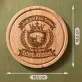Deska Do Serów Z Grawerem Dla 40 Latka Prezent Na 40 Urodziny Dla Mężczyzny: Emblemat Króla Serów Deska Do Serów Z Grawerem Dla 40 Latka Prezent Na 40 Urodziny Dla Mężczyzny: Emblemat Króla Serów