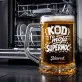 Kufel Personalizowany Dla Programisty Prezent Dla Mężczyzny: Kod To Moja Supermoc Kufel Personalizowany Dla Programisty Prezent Dla Mężczyzny: Kod To Moja Supermoc