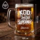 Zestaw Prezentowy z Kuflem Dla Programisty Dla Mężczyzny: Kod To Moja Supermoc Zestaw Prezentowy z Kuflem Dla Programisty Dla Mężczyzny: Kod To Moja Supermoc