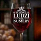 Kieliszek Do Wina Dla Wychowawczyni Prezent Dla Kobiety: Wychowuję Ludzi Nie Numery