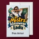 Kartka Personalizowana Dla Pana Wychowawcy Prezent Na Dzień Nauczyciela Dla Mężczyzny: Mistrz Klasowego Ładu