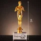 Statuetka Z Grawerem Dla Emerytki Prezent Na Emeryturę Dla Kobiety: Twój Czas