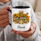 Kubek Personalizowany Dla Pszczelarza Prezent Dla Mężczyzny: Mistrz Uli I Miodu Kubek Personalizowany Dla Pszczelarza Prezent Dla Mężczyzny: Mistrz Uli I Miodu