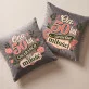 Poduszki Dekoracyjne Na 50 Lecie Ślubu Prezent Dla Pary: Półwiecze Miłości