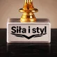 Statuetka Z Grawerem Dla Faceta Prezent Dla Mężczyzny: Siła I Styl