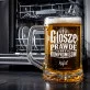 Kufel Personalizowany z Grawerem Dla Kapłana Prezent Dla Mężczyzny: Manifest Kapłański Kufel Personalizowany z Grawerem Dla Kapłana Prezent Dla Mężczyzny: Manifest Kapłański