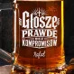 Kufel Personalizowany z Grawerem Dla Kapłana Prezent Dla Mężczyzny: Manifest Kapłański Kufel Personalizowany z Grawerem Dla Kapłana Prezent Dla Mężczyzny: Manifest Kapłański