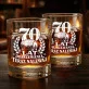 Szklanka Do Whisky Na 70 Prezent Dla Mężczyzny: 70 Lat Dojrzewania, Szklanka Do Whisky Na 70 Prezent Dla Mężczyzny: 70 Lat Dojrzewania,