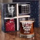 Zestaw Prezentowy Whisky Na 10 Rocznicę Ślubu Dla Kobiety: Dziesięć Lat, Wciąż Moja Zestaw Prezentowy Whisky Na 10 Rocznicę Ślubu Dla Kobiety: Dziesięć Lat, Wciąż Moja
