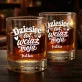 Szklanki Do Whisky z Grawerem Na 10 Rocznicę Ślubu Prezent Dla Kobiety: Dziesięć Lat, Wciąż Moja Szklanki Do Whisky z Grawerem Na 10 Rocznicę Ślubu Prezent Dla Kobiety: Dziesięć Lat, Wciąż Moja