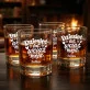 Szklanki Do Whisky z Grawerem Na 10 Rocznicę Ślubu Prezent Dla Kobiety: Dziesięć Lat, Wciąż Moja Szklanki Do Whisky z Grawerem Na 10 Rocznicę Ślubu Prezent Dla Kobiety: Dziesięć Lat, Wciąż Moja