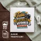 Album Na Zdjęcia Tradycyjny Dla Taty Prezent Na Dzień Ojca Dla Mężczyzny: Kolekcjoner Wspomnień Album Na Zdjęcia Tradycyjny Dla Taty Prezent Na Dzień Ojca Dla Mężczyzny: Kolekcjoner Wspomnień